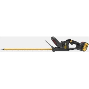 Caterpillar DG220 Храсторез