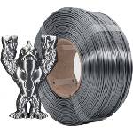 AzureFilm PLA Silk Refill Graphite Grey - 1, 75 mm / 1000 g (FLR171-7024)