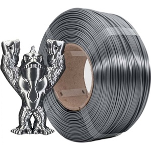 AzureFilm PLA Silk Refill Graphite Grey - 1, 75 mm / 1000 g (FLR171-7024)