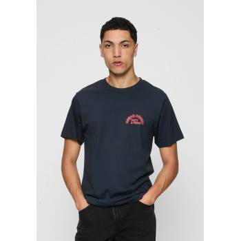 Mister Tee Тениска Dream Kebab Tee navy XXLUB-MT777-00155 - Черен, размер XS