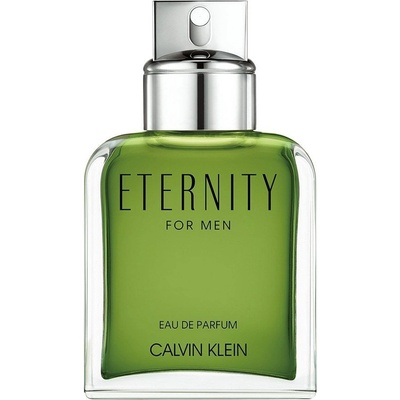 Calvin Klein Eternity parfumovaná voda pánska 100 ml