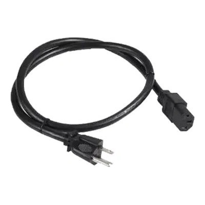 Lenovo 1.5m, 10A/100-250V, C13 to IEC 320-C14 Rack Power Cable