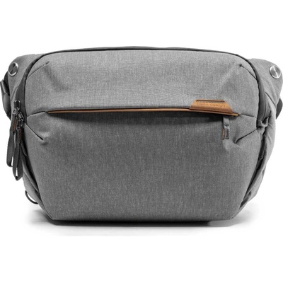 Peak Design Everyday Sling 10L (v2) šedá BEDS-10-AS-2 – Zboží Živě