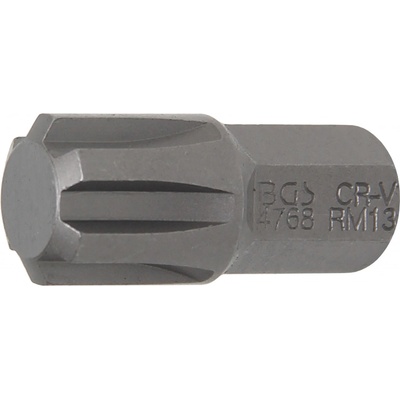 BGS Technic Bit drážka M13 BGS 4768