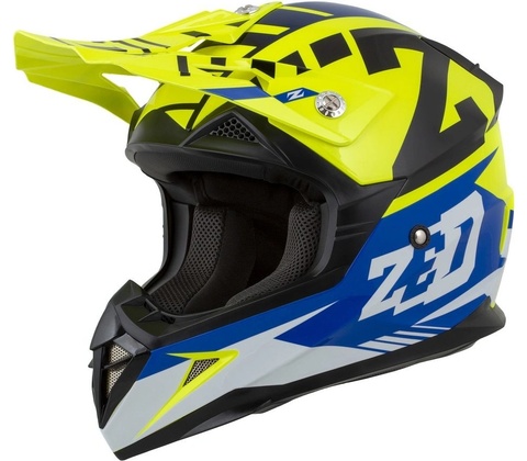 ZED X1.9 TARGA