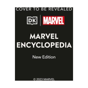 Marvel Encyclopedia New Edition (ISBN: 9780593846117)