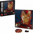 LEGO® Art 31199 Iron Man