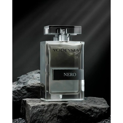 Yodeyma Nero parfémovaná voda pánská 100 ml