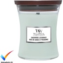 Woodwick Sagewood & Seagrass 275 g