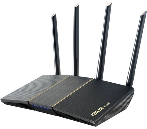 Asus RT-AX57