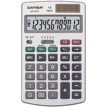 Catiga 2578 CD