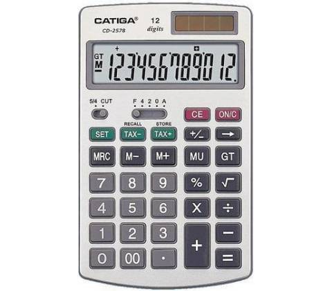 Catiga 2578 CD