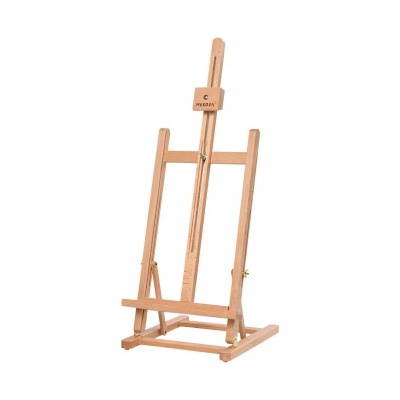 Meeden Stolní stojan 6011 bukový – Zbozi.Blesk.cz