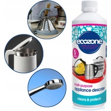 Ecozone odstraňovač vodního kamene ze spotřebičů 500 ml