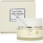 Nature Vie Дневен крем Nature Vie Natural Day Cream with Rose and Lavender Oil, p/n NV-01011 - Натурален дневен крем за лице с роза и лавандула (NV-01011 )