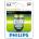 Tp vision Philips Акумулаторна батерия HR6 AA, 2600 mAh, 2 блистера (R6B2A260/10)