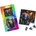 WoodMix Puzzles Дървен пъзел WoodMix, Цветя, 40 части - Кокиче (WM-P40-0001)