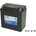 Exide 9Ah left+ YTX9C-BS