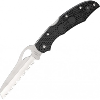 Spyderco Byrd Cara Cara Rescue2