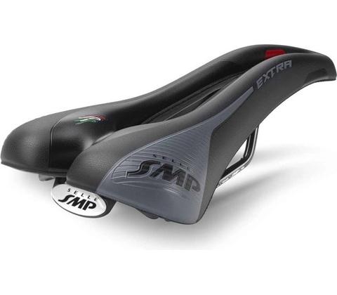 Selle SMP Extra černé