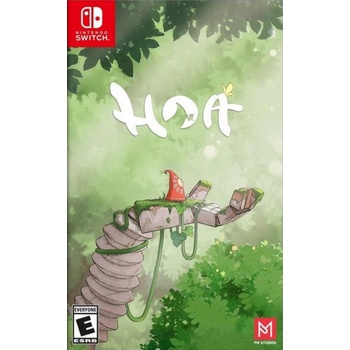 Hoa (Launch Edition)