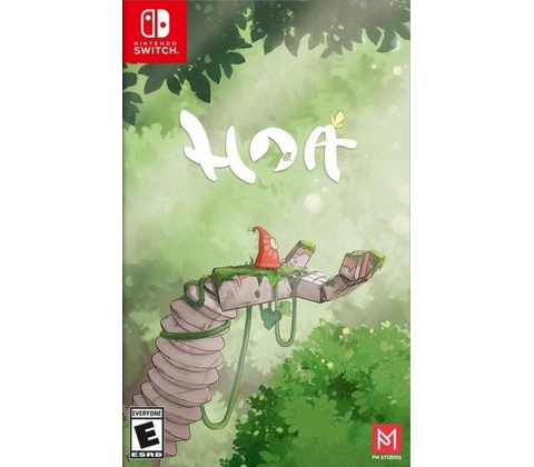 Hoa (Launch Edition)