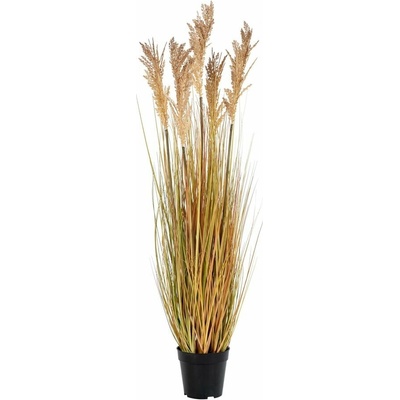 Umelá tráva (výška 110 cm) Sorghum – House Nordic