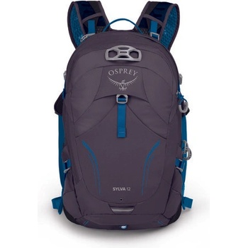 Osprey Велосипедна раница osprey sylva 12, сива за пътуване в космоса (10030739osp)