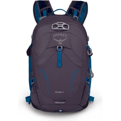 Osprey Велосипедна раница osprey sylva 12, сива за пътуване в космоса (10030739osp)