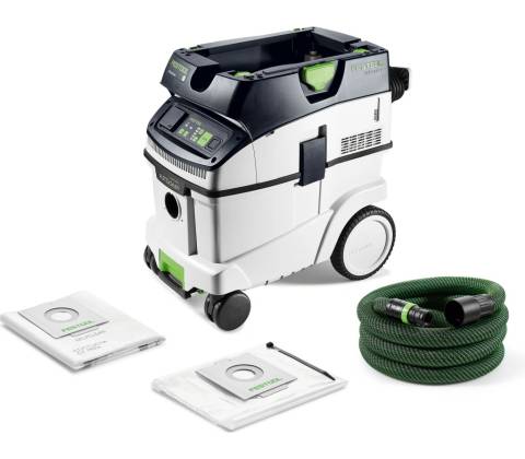 Festool CTL 36 EI AC 577884