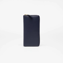 Comme des Garçons Classic Colour Leather Navy