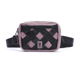 Chrome Чанта за кръст Chrome Barrage Sling 2 Bag - Mauve X - размер 2 l (510-6278-0211)