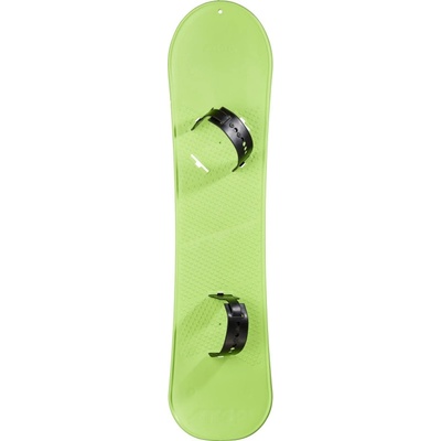 STIGA-Snowboard Wild Zelená