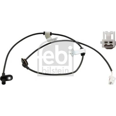 Snímač počtu otáčok kolesa FEBI BILSTEIN 107470