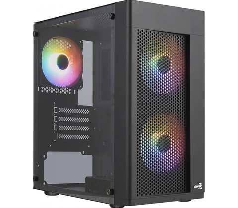 Aerocool Hexform