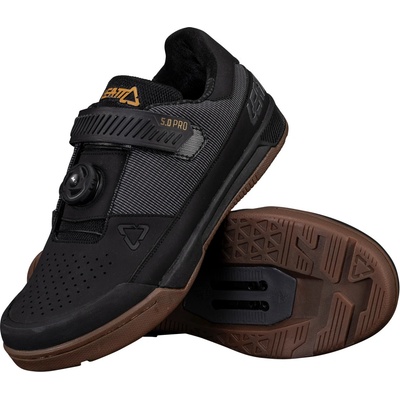 Leatt ProClip 5.0 black