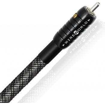 Wireworld Silver Eclipse 8 (SEI) 1.0m