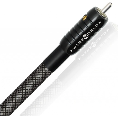 Wireworld Silver Eclipse 8 (SEI) 1.0m
