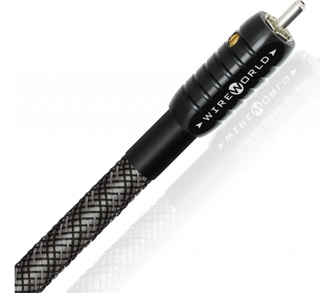 Wireworld Silver Eclipse 8 (SEI) 1.0m