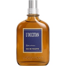 L’Occitane pánska toaletná voda pánska 75 ml