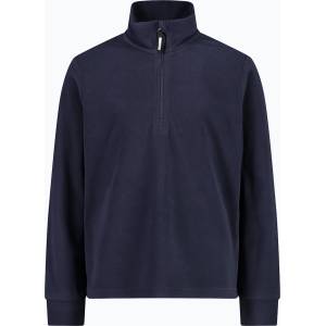 CMP Детски суитшърт CMP 3G28134 black / blue