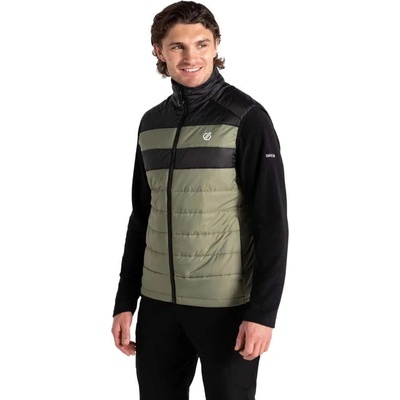 DARE2B Потник Dare2B Touring II vest - Black (Olivine Green / Black)