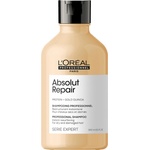 L'Oréal Expert Absolut Repair Gold Quinoa Shampoo 300 ml