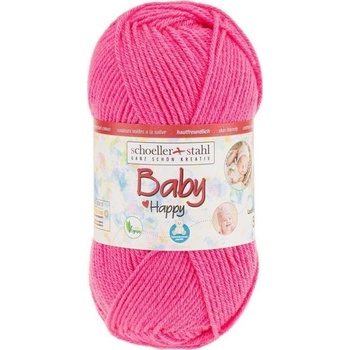 Schoeller + Stahl Baby Happy 03 Плетива прежда (90279-03)