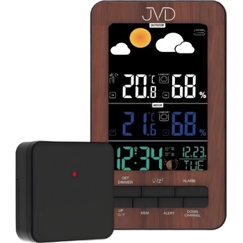 JVD RB6687.2