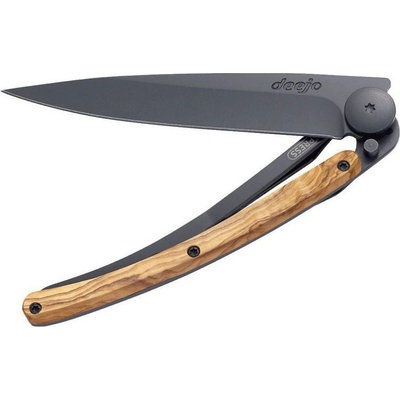 Deejo 9GB001 olive wood 27g