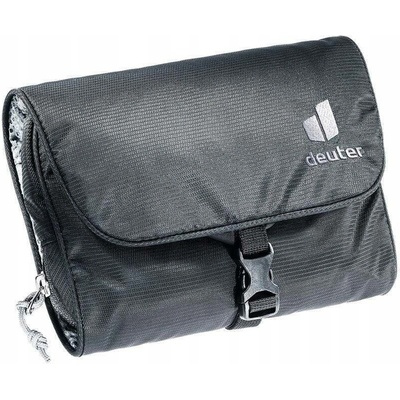 Deuter Wash Bag I Kosmetická taška černá