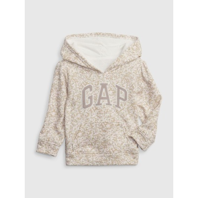 GAP Бебешки суитшърт с логото на GAP GAP | Kafyav | Момичешки | 104