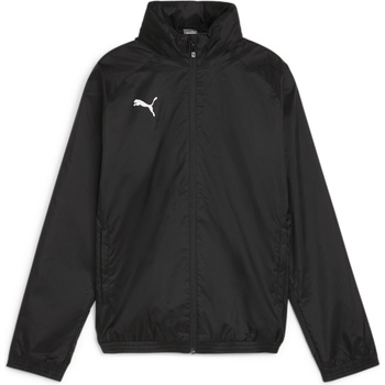 PUMA Яке Puma teamGOAL Allweather Jacket Jr 659045-03 Размер 152