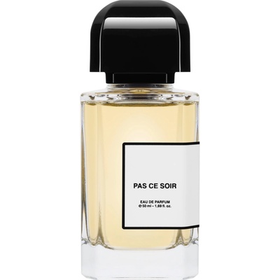 BDK Parfums Pas ce Soir parfumovaná voda unisex 50 ml